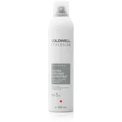 GOLDWELL Style Sign Hairspray Extra Strong Hairspray lak za lase za ženske