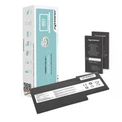 Bateria Movano baterija BTY-M6K za MSI GS63VR GS73 GF75 - 4300 mAh