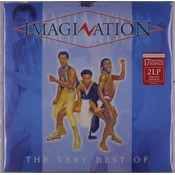 Imagination - The Very Best Of (Limited Edition) (Remastered) (2 LP)