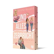 Und alles zerbricht (Paper Hearts 1)