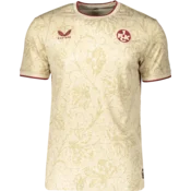 Castore Dres 1. FC Kaiserslautern 4th 2026/27