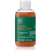 Paul Mitchell Tea Tree Special Color Color Protecting Shampoo osvježavajuci šampon za obojenu kosu 75 ml