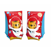 Bestway Bestway 32102 Tiger Cosmonaut 30 cm x 15 cm rokavi za učenje plavanja