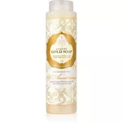 Nesti Dante Gold gel za tuširanje 300 ml