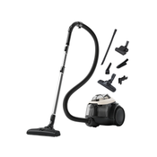 Electrolux EL61H4SW 600 usisavač bez vrećice, 550W, higijenski, bijeli