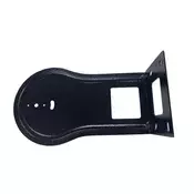 RGBlink Universal wall mount bracket for PTZ