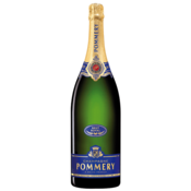 Pommery Champagne Royal Brut 3,0 l