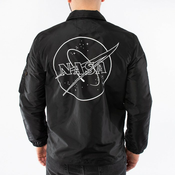 Alpha Industries Nasa Coach Jacket 126137 03