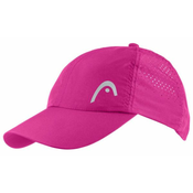 Kapa za tenis Head Pro Player Cap - vivid pink