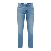 Only & Sons Kavbojke ONSLoom moder denim
