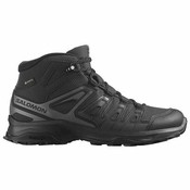 Trekking čevlji Salomon Extegra Mid Gore-Tex L47800100 Siva