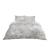 Novel OBOJESTRANSKA POSTELJNINA
