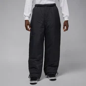 Nike Jordan Flight Mountainside Mens Padded Trousers - Black - Nylon