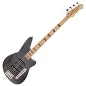 Reverend Guitars Triad Black Sparkle Električna bas kitara