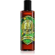 Captain Fawcett Beer´d Shampoo šampon za kosu 250 ml