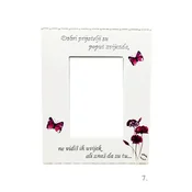 Personalizirani okviri za fotografije  – savršen poklon za prijatelje  - 7. - 15179