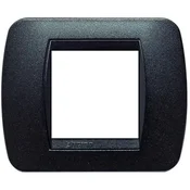 OKVIR 2M ČRNI GRAFIT L4802GFN