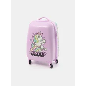 Sinsay - Kofer My Little Pony - belo
