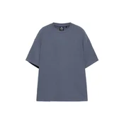 Pull&Bear Majica  dimno modra