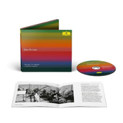 VIVALDI:THE FOUR SEASONS/RECOMPOSED/MAX RICHTER