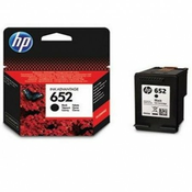 HP Cartridge F6V25AE No.652 Black ( F6V25AE)