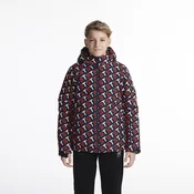 SERGIO TACCHINI Jakna za decake Holm Bg, Teget