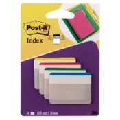 POST - IT OZNAČEVALCI ŠIROKI TRŠI 686F - 1EU