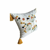 Prevleka za blazino 43x43 cm – Mila Home