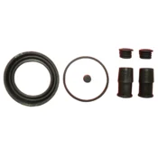 Sigurno-st Set gumica za prednje kocnice za Opel, Renault, BMW, Volvo, fi 60,0