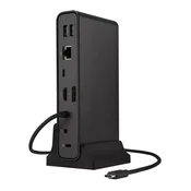 ASUS Priključna postaja DC300 3 DISPLAY USB-C DOCK
