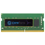 CoreParts MMH9760/16GB pomnilniški modul 1 x 16 GB DDR4