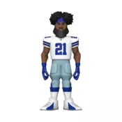FUNKO GOLD 5 NFL: COWBOYS - EZEKIEL ELLIOTT (HOME UNI)