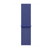 Apple Watch pašček 46 mm: Ultramarine Sport Loop