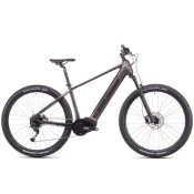 Električno kolo CRUSSIS E-LARGO 7.11-L ONE 894 Wh