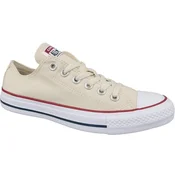 Converse Superge bež Chuck Taylor All Star OX