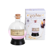 shumee Harry Potter Čarobni večlikovni napoj, ki spreminja barvo svetilke