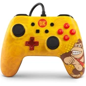 Power A Wired Controller Donkey Kong (Switch) (SALE)
