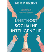 Henrik Feksevs Umetnost socijalne inteligencije ( 29075 )