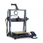 Elegoo 3D štampac Neptune 4 Plus, Crni