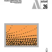 Musica Elettronica Viva - The Sound Pool (Limited Edition) (180 g) (LP)
