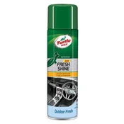 Sprej kokpit TURTLE WAX fresh shine - outdoor