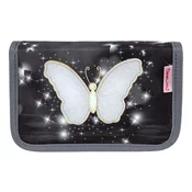 Belmil Pernica 335-72 Amazing butterfly, Crna