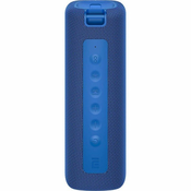XIAOMI prijenosni zvucnik Mi Portable Bluetooth Speaker (16W), plavi