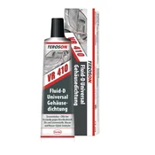 TEROSON Tesnilna masa VR 410, modra 75 ml 800109