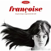 Francoise Hardy - Françoise Hardy En Vogue - Best of 1962-1967 (Remastered) (CD)