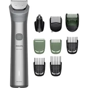 Philips Series 5000 MG5931/15 večnamenski strojček za striženje za obraz, telo in lase 1 kos