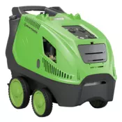 REM POWER VISOKOTLAČNI ČISTILNIK Z GRETJEM HDEm 1002 HW