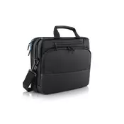 DELL PO1520C torba na notebooka 38,1 cm (15) Aktówka Czarny (460-BCMU)
