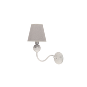 Jupiter 1588 - LY K BI - Zidno svetlo LADY E14/40W