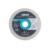 Bihui dpg125 Dijamantska brusno-rezna ploca ( DPG125 )